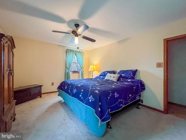 1215 TEMPERANCE LN, Richboro, PA 18954