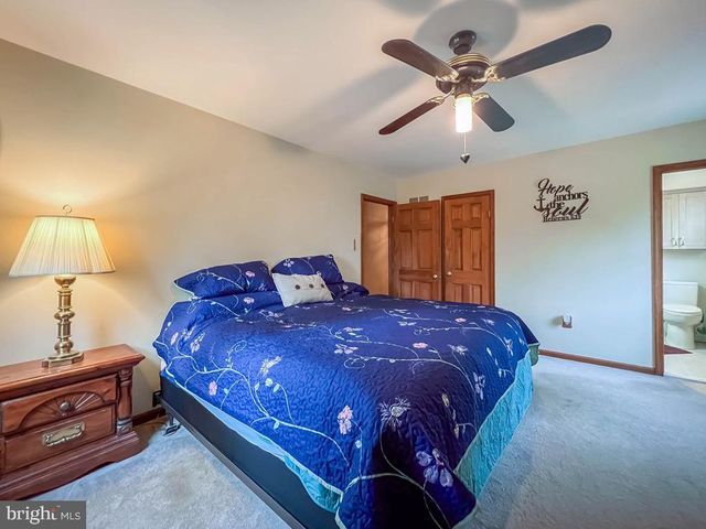 1215 TEMPERANCE LN, Richboro, PA 18954