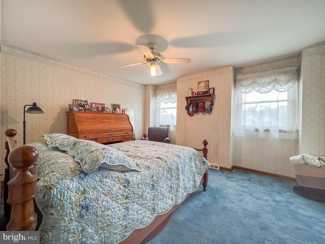 1215 TEMPERANCE LN, Richboro, PA 18954