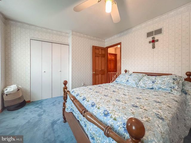 1215 TEMPERANCE LN, Richboro, PA 18954