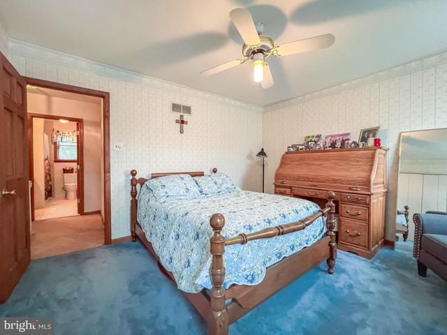 1215 TEMPERANCE LN, Richboro, PA 18954