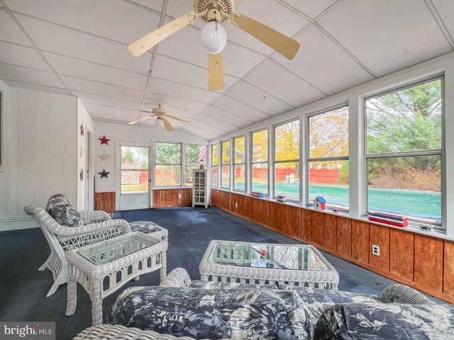 1215 TEMPERANCE LN, Richboro, PA 18954