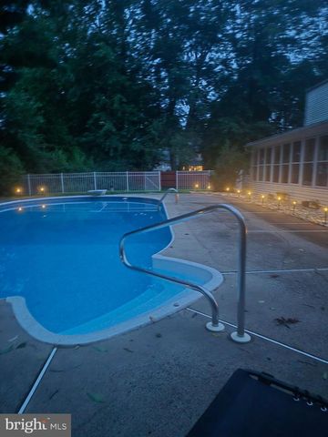 1215 TEMPERANCE LN, Richboro, PA 18954