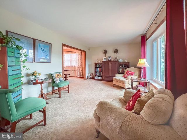 1215 TEMPERANCE LN, Richboro, PA 18954