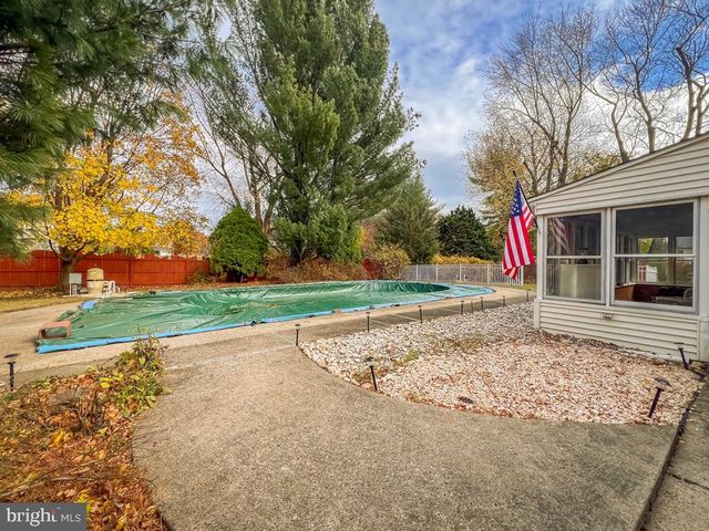 1215 TEMPERANCE LN, Richboro, PA 18954