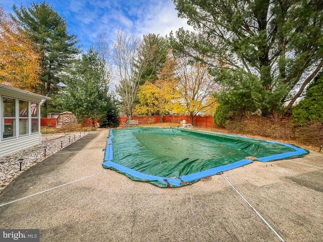 1215 TEMPERANCE LN, Richboro, PA 18954