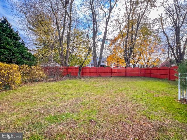 1215 TEMPERANCE LN, Richboro, PA 18954