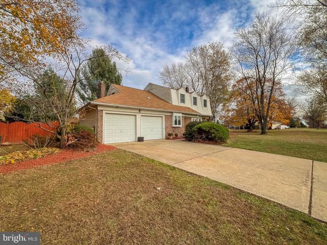 1215 TEMPERANCE LN, Richboro, PA 18954