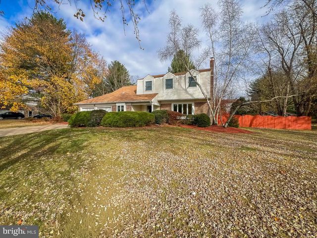 1215 TEMPERANCE LN, Richboro, PA 18954