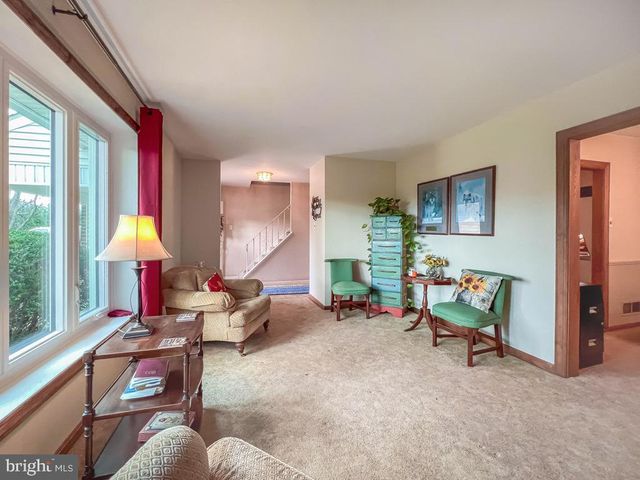 1215 TEMPERANCE LN, Richboro, PA 18954