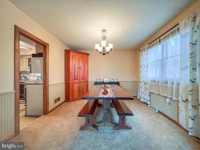 1215 TEMPERANCE LN, Richboro, PA 18954