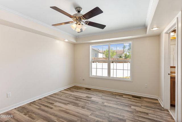 1514 Julia Allison Drive, Sevierville, TN 37876