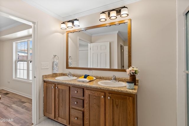 1514 Julia Allison Drive, Sevierville, TN 37876