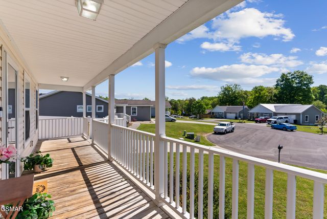 1514 Julia Allison Drive, Sevierville, TN 37876