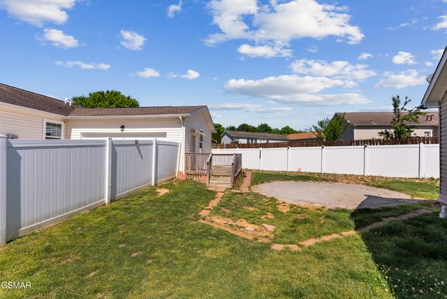1514 Julia Allison Drive, Sevierville, TN 37876