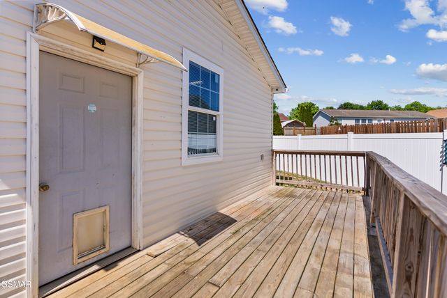 1514 Julia Allison Drive, Sevierville, TN 37876