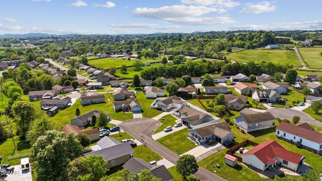 1514 Julia Allison Drive, Sevierville, TN 37876