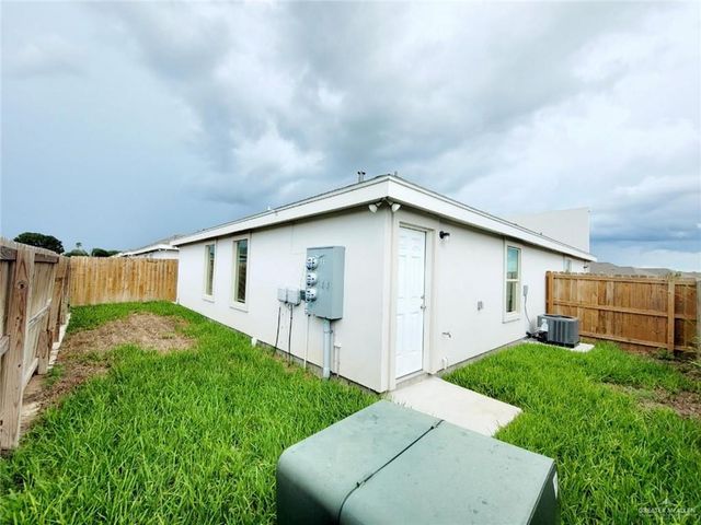 1424 Alta Vista Drive 2, Weslaco, TX 78596