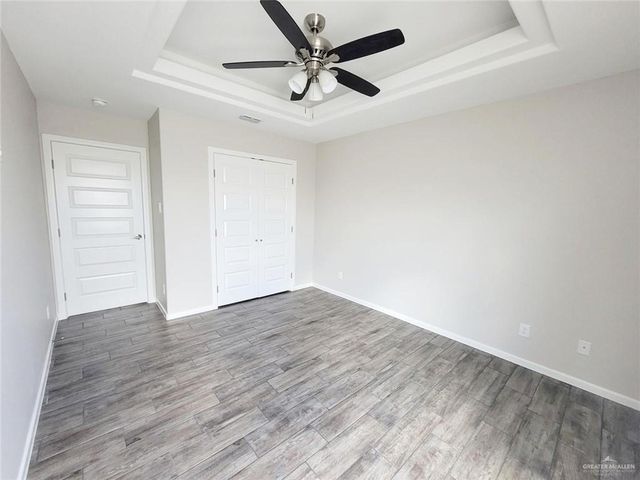 1424 Alta Vista Drive 2, Weslaco, TX 78596