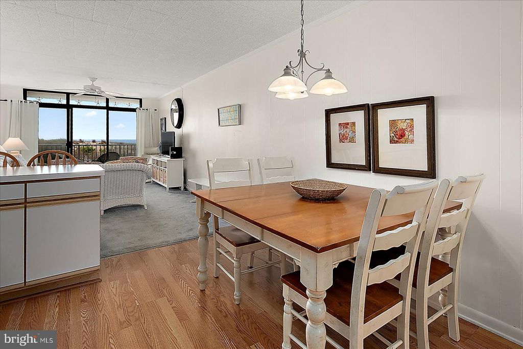 Image 15 of property listing at 13305 WIGHT ST #103, Ocean City, MD 21842