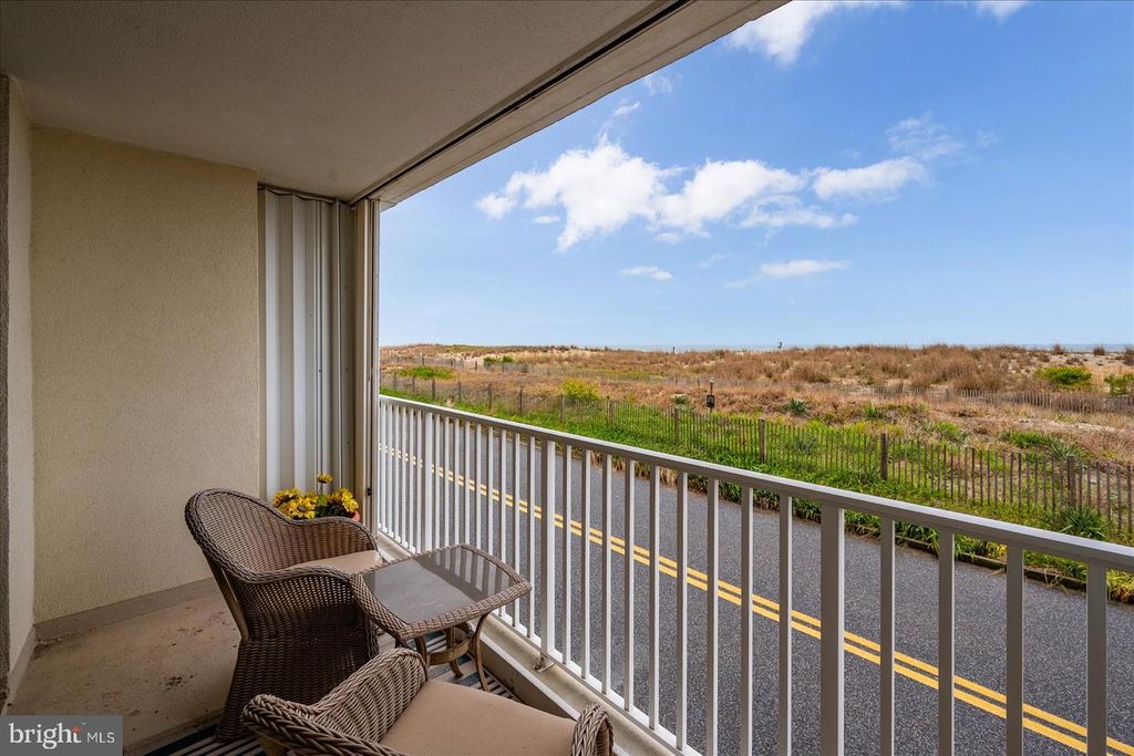 Image 18 of property listing at 13305 WIGHT ST #103, Ocean City, MD 21842