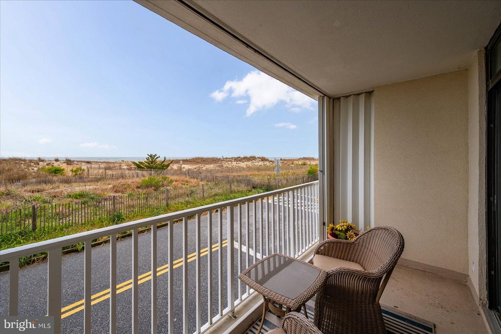Image 19 of property listing at 13305 WIGHT ST #103, Ocean City, MD 21842