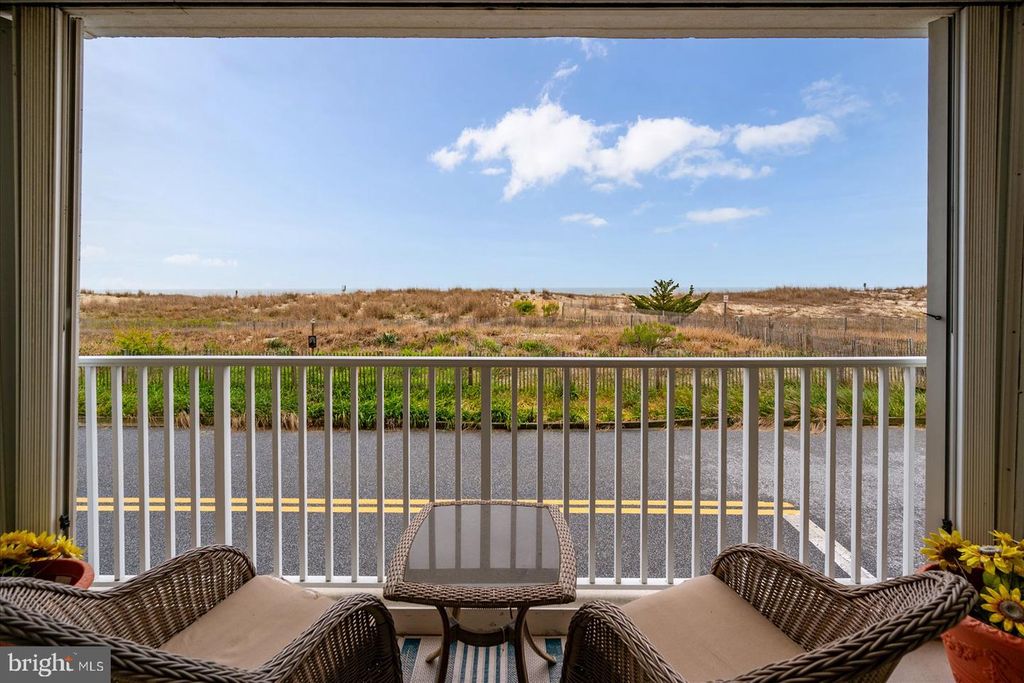 Image 20 of property listing at 13305 WIGHT ST #103, Ocean City, MD 21842