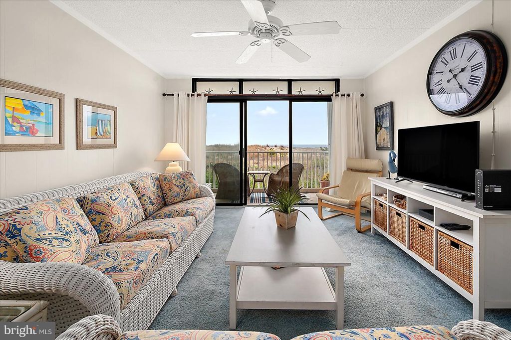 Image 3 of property listing at 13305 WIGHT ST #103, Ocean City, MD 21842