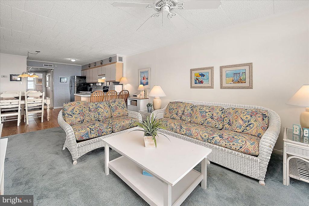 Image 9 of property listing at 13305 WIGHT ST #103, Ocean City, MD 21842