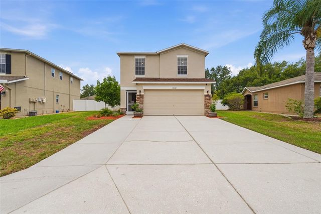 12442 SAULSTON PLACE, Hudson, FL 34669