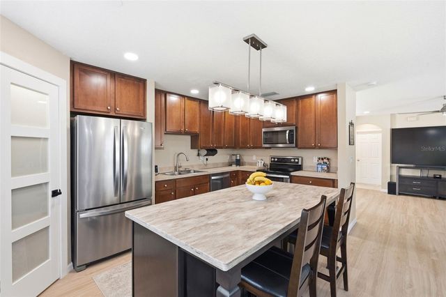 12442 SAULSTON PLACE, Hudson, FL 34669