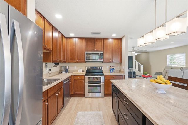 12442 SAULSTON PLACE, Hudson, FL 34669