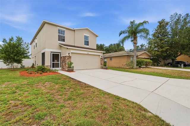 12442 SAULSTON PLACE, Hudson, FL 34669