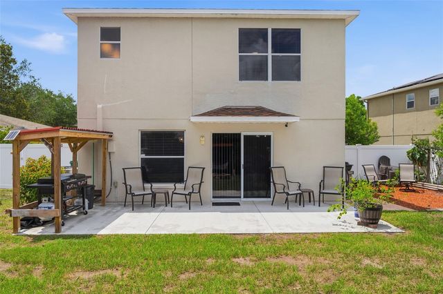 12442 SAULSTON PLACE, Hudson, FL 34669