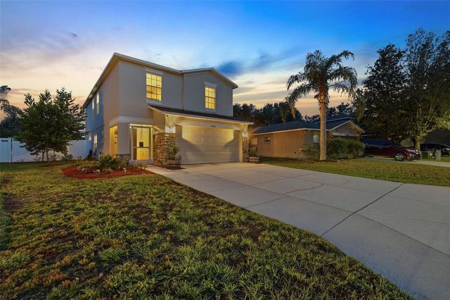 12442 SAULSTON PLACE, Hudson, FL 34669