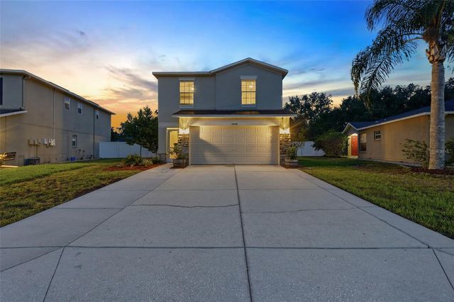 12442 SAULSTON PLACE, Hudson, FL 34669
