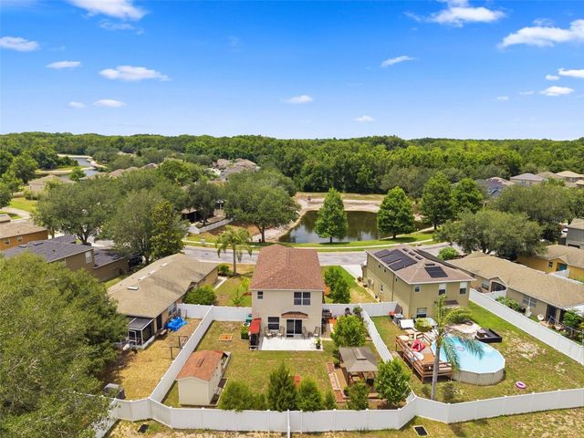 12442 SAULSTON PLACE, Hudson, FL 34669