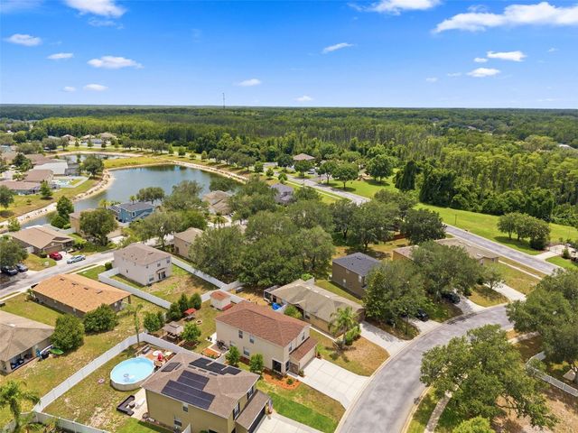 12442 SAULSTON PLACE, Hudson, FL 34669