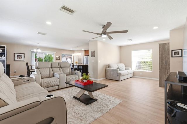 12442 SAULSTON PLACE, Hudson, FL 34669