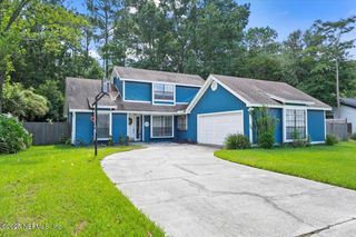 2103 INDIAN SPRINGS Drive, Jacksonville, FL 32246