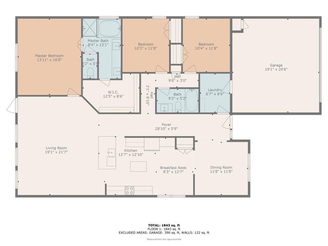149 Citation DR, Jarrell, TX 76537
