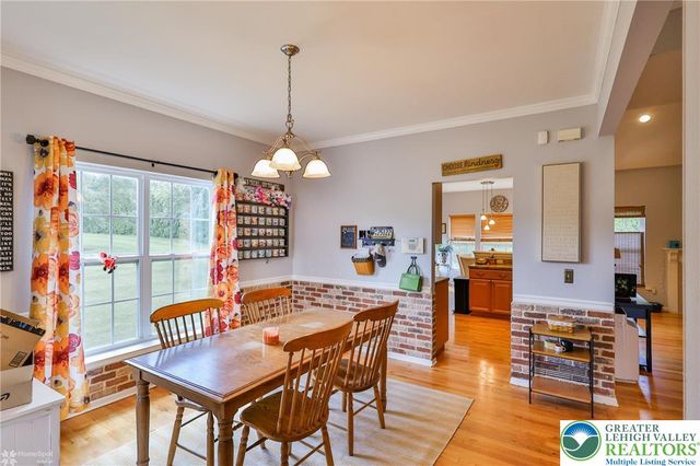 1360 Hennaberry Lane, Forks Twp, PA 18040