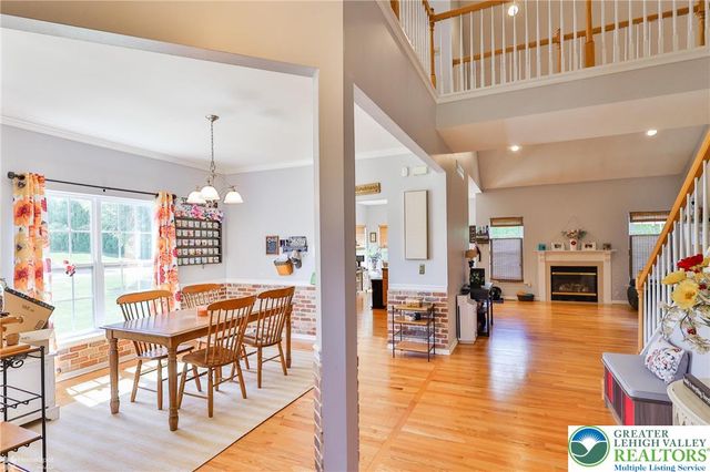 1360 Hennaberry Lane, Forks Twp, PA 18040