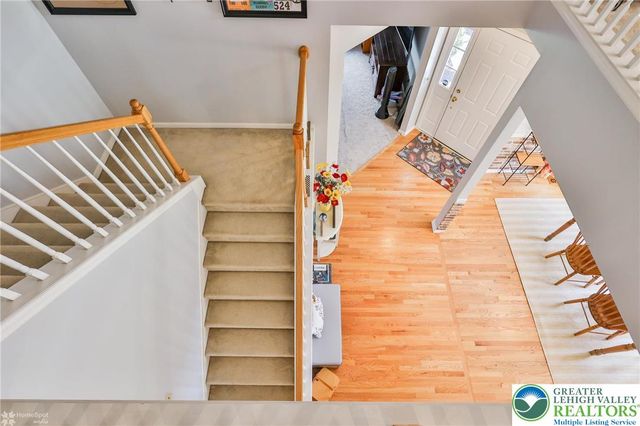 1360 Hennaberry Lane, Forks Twp, PA 18040