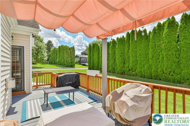 1360 Hennaberry Lane, Forks Twp, PA 18040