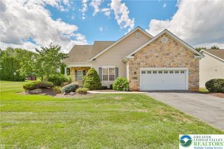 1360 Hennaberry Lane, Forks Twp, PA 18040