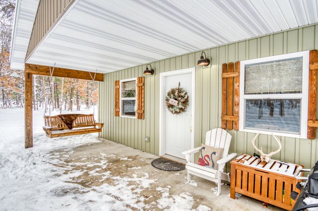 4813 W 48th Street, Pleasant Plains Twp, MI 49304