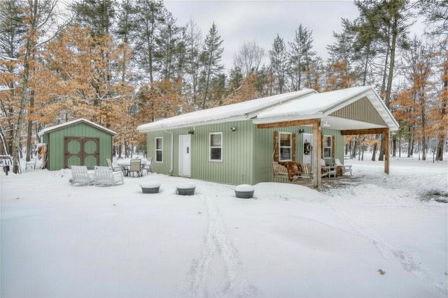 4813 W 48th Street, Pleasant Plains Twp, MI 49304