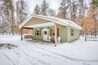 4813 W 48th Street, Pleasant Plains Twp, MI 49304