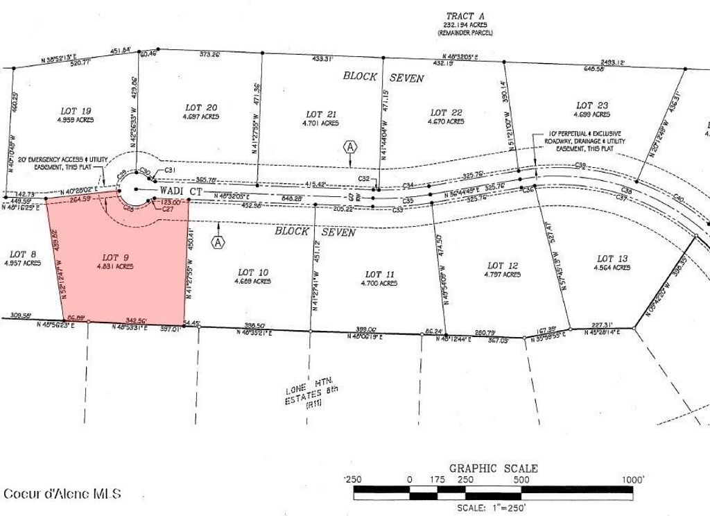 736 E Wadi Court, Rathdrum, ID 83858 photo 4